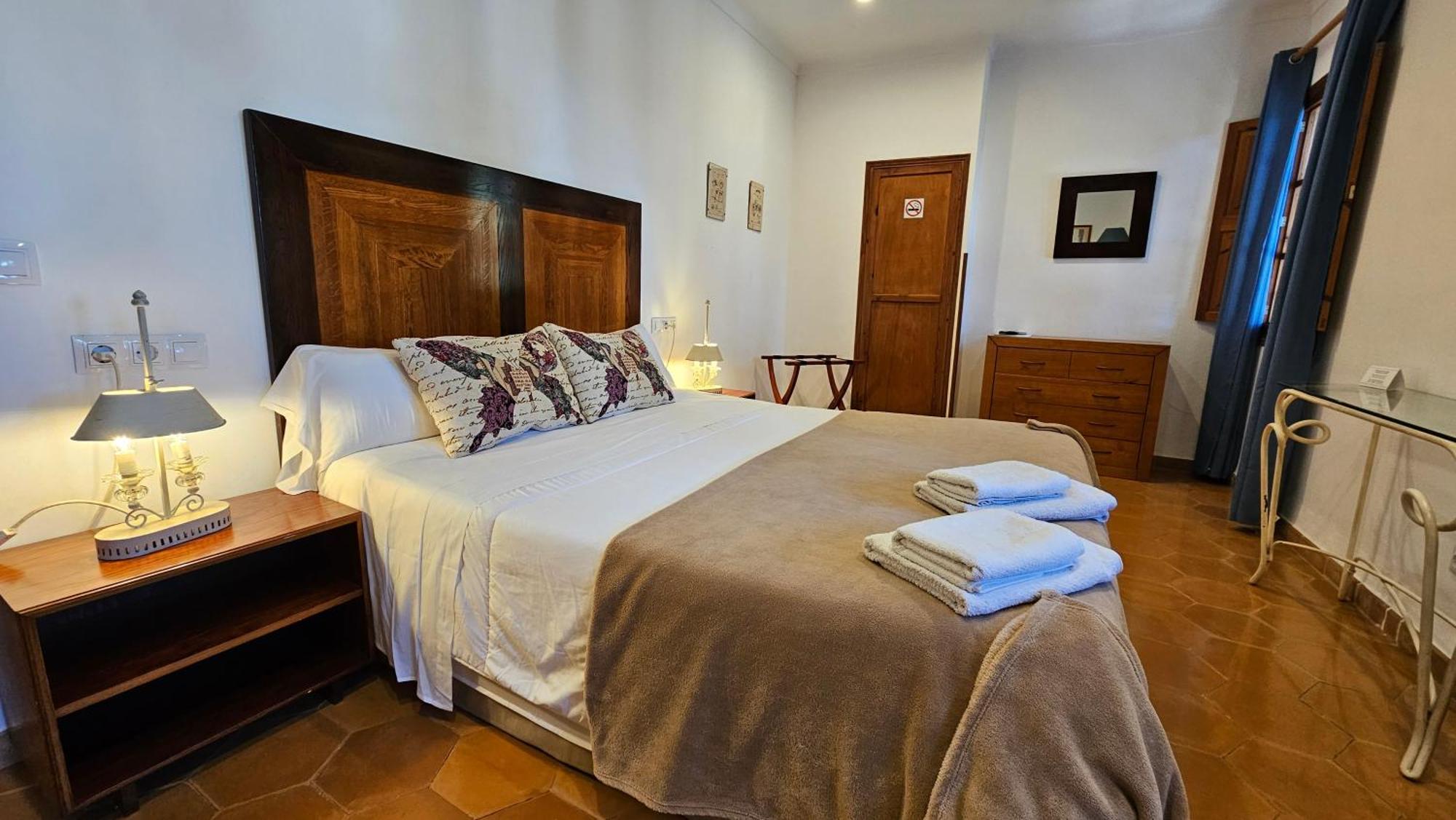 Hotel Asis De Marratxinet Turismo De Interior Exteriér fotografie