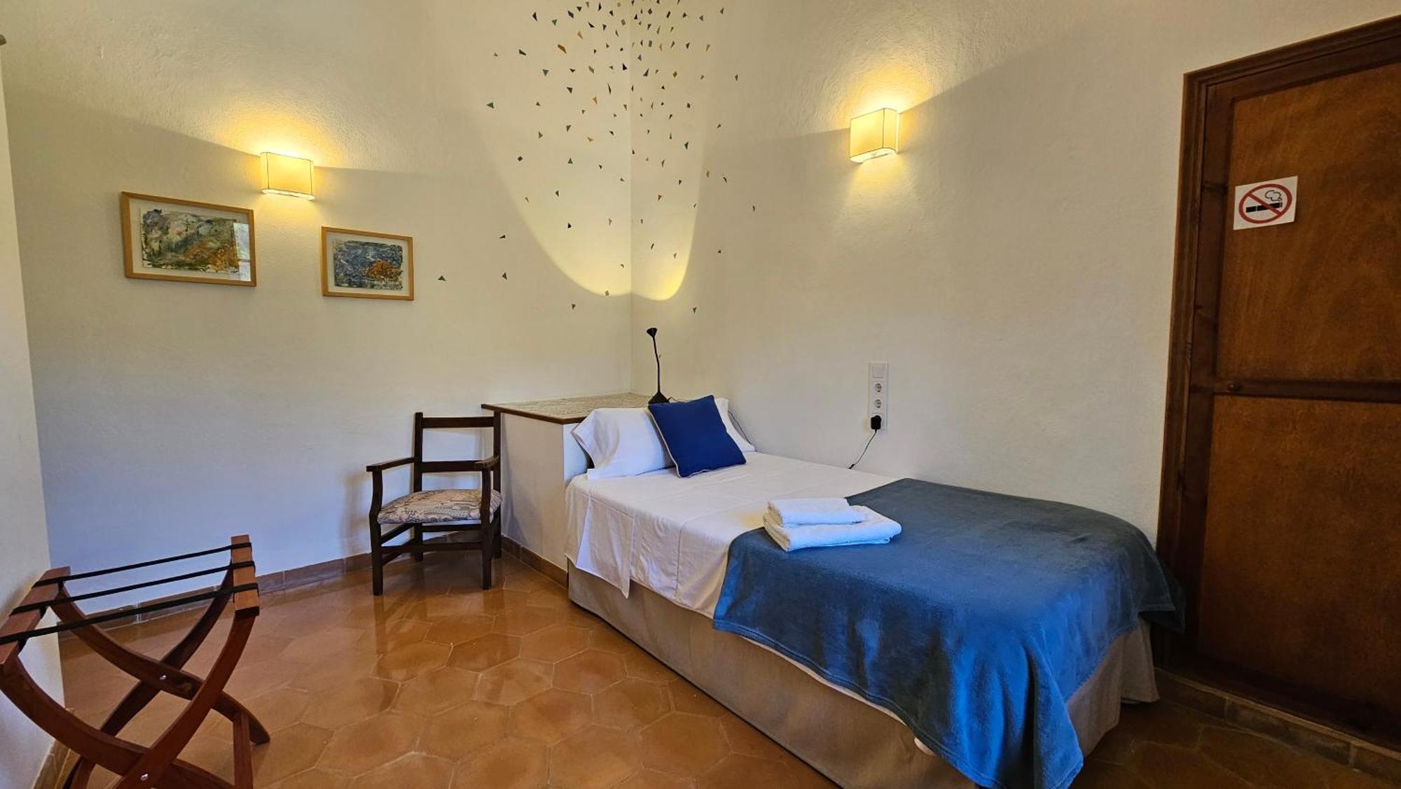 Hotel Asis De Marratxinet Turismo De Interior Exteriér fotografie