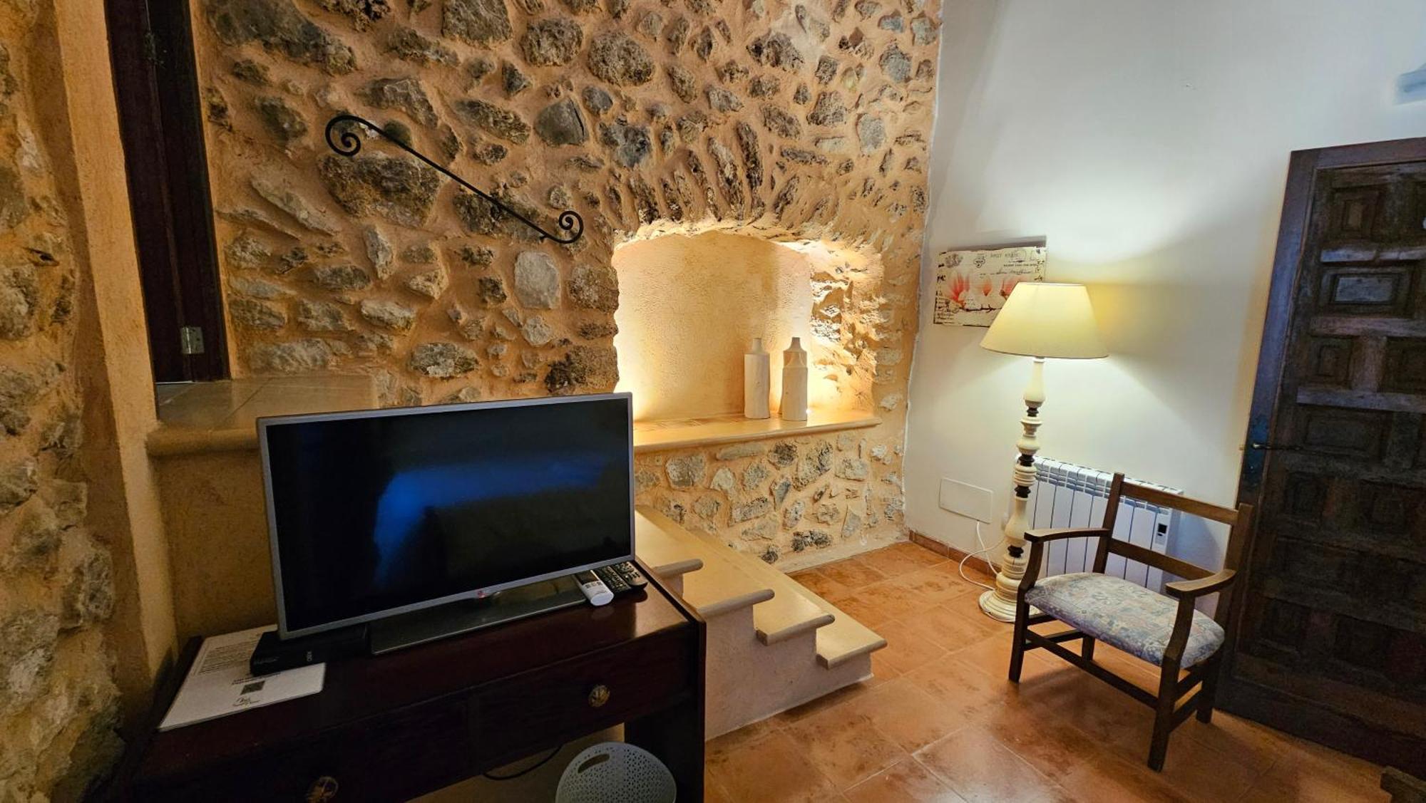 Hotel Asis De Marratxinet Turismo De Interior Exteriér fotografie