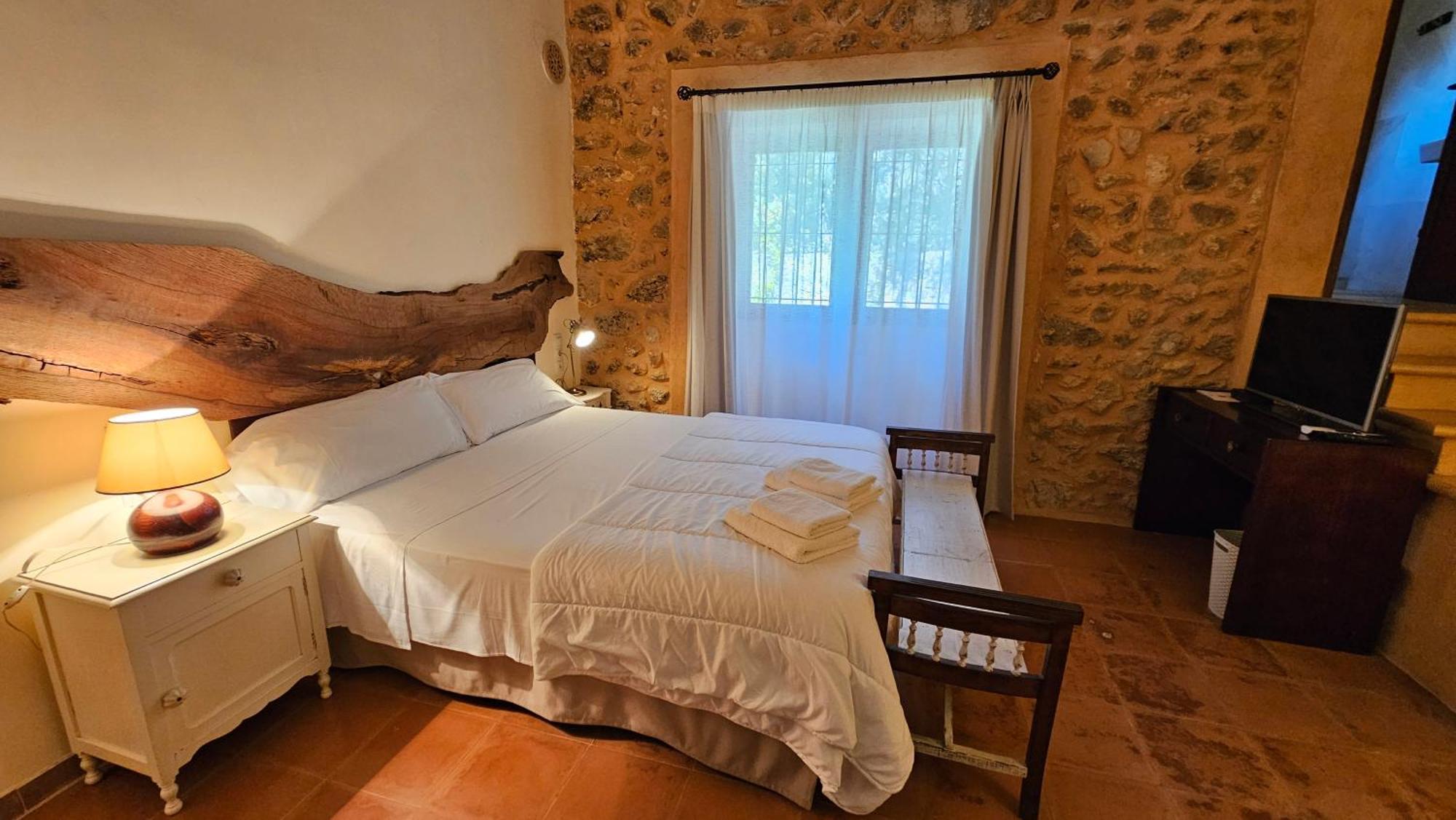Hotel Asis De Marratxinet Turismo De Interior Exteriér fotografie