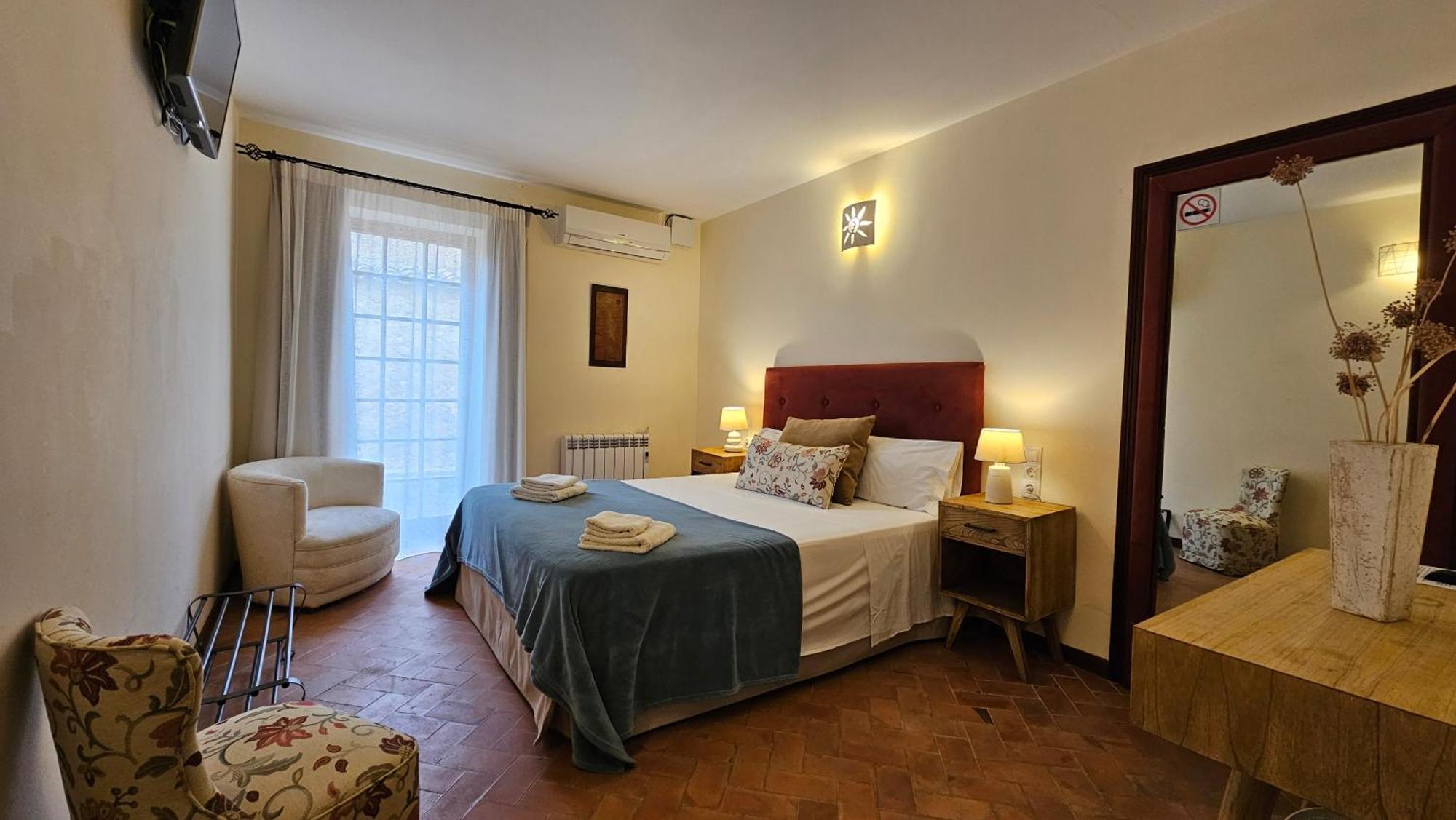 Hotel Asis De Marratxinet Turismo De Interior Exteriér fotografie
