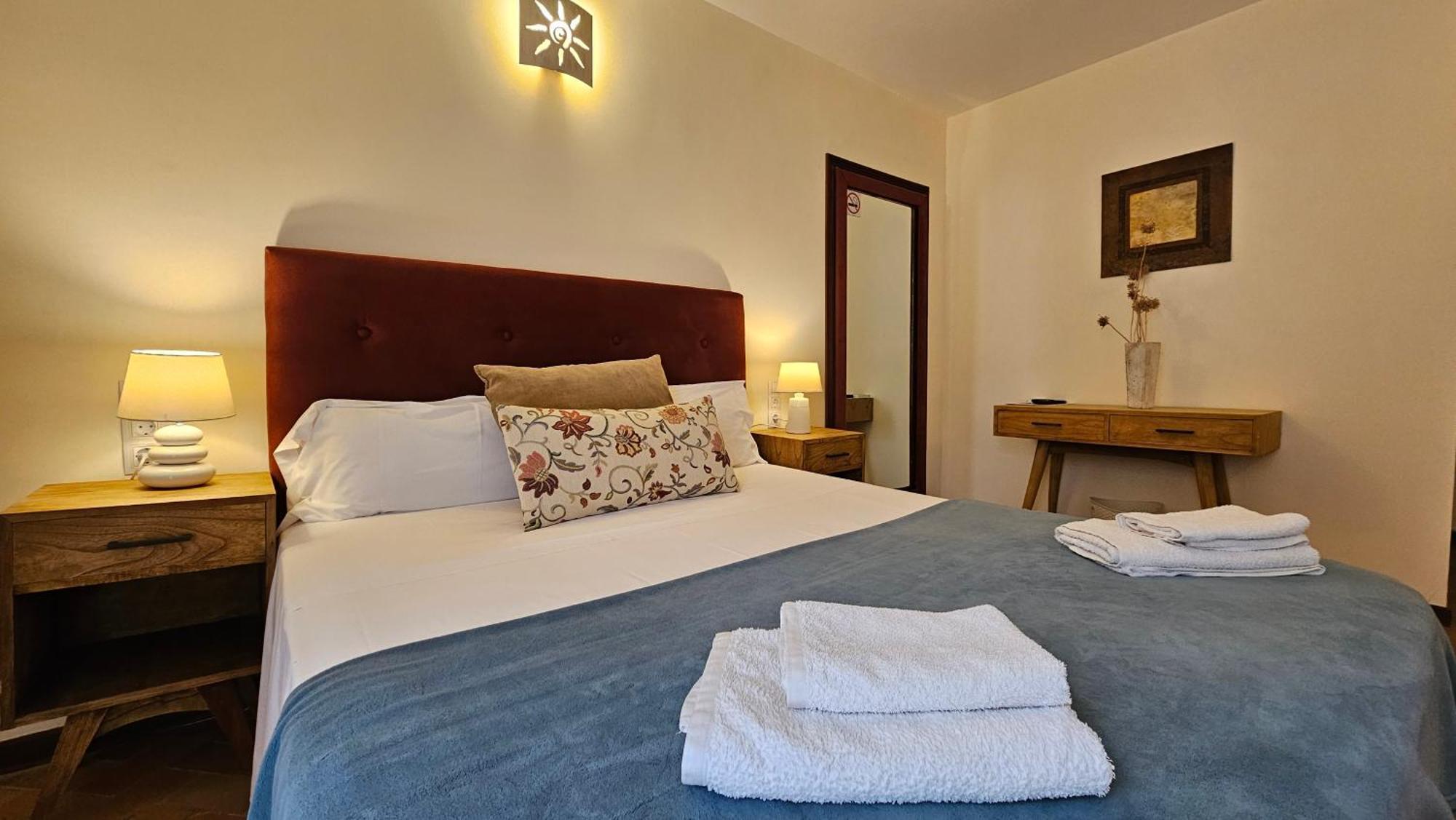 Hotel Asis De Marratxinet Turismo De Interior Exteriér fotografie