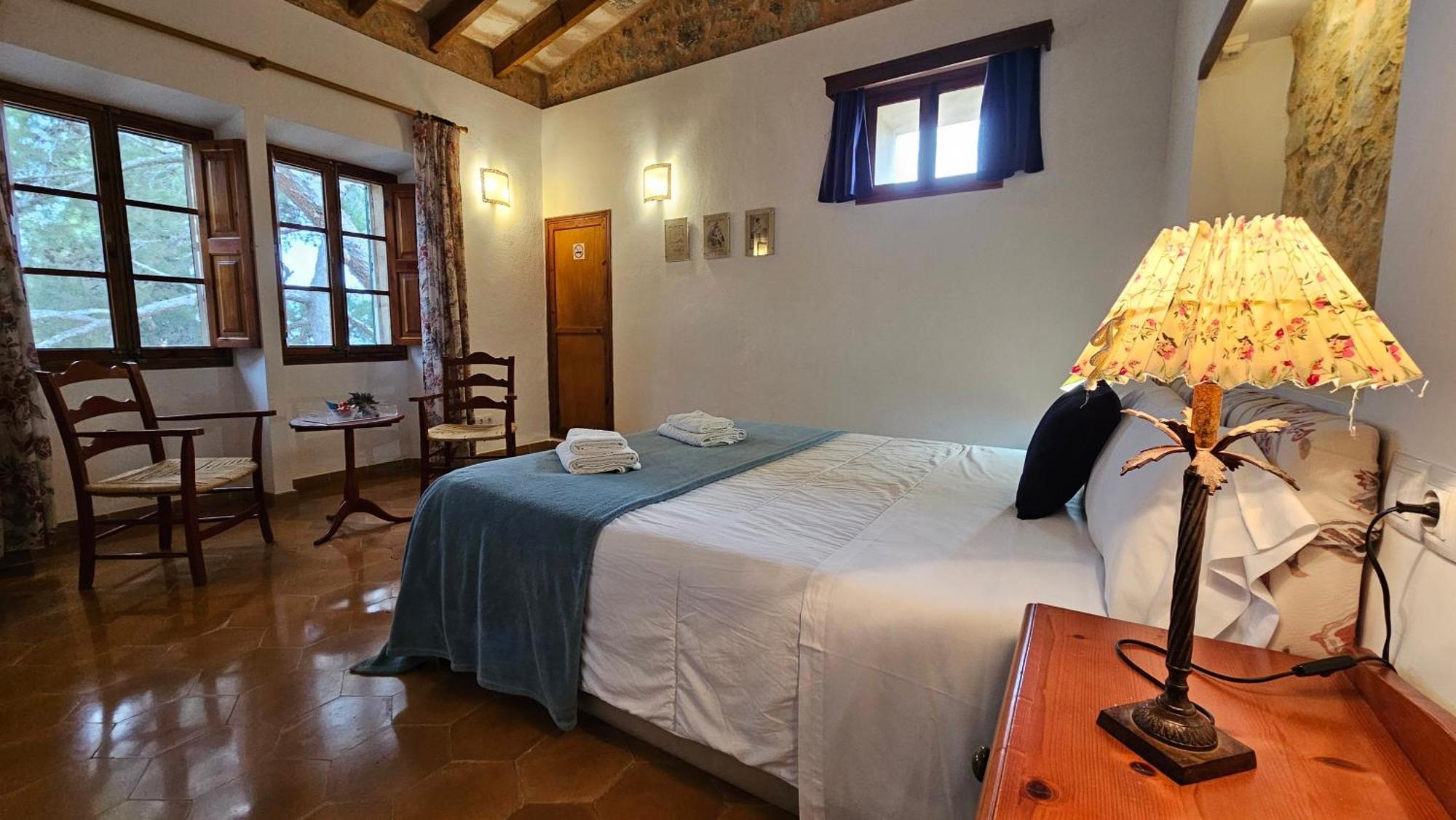 Hotel Asis De Marratxinet Turismo De Interior Exteriér fotografie