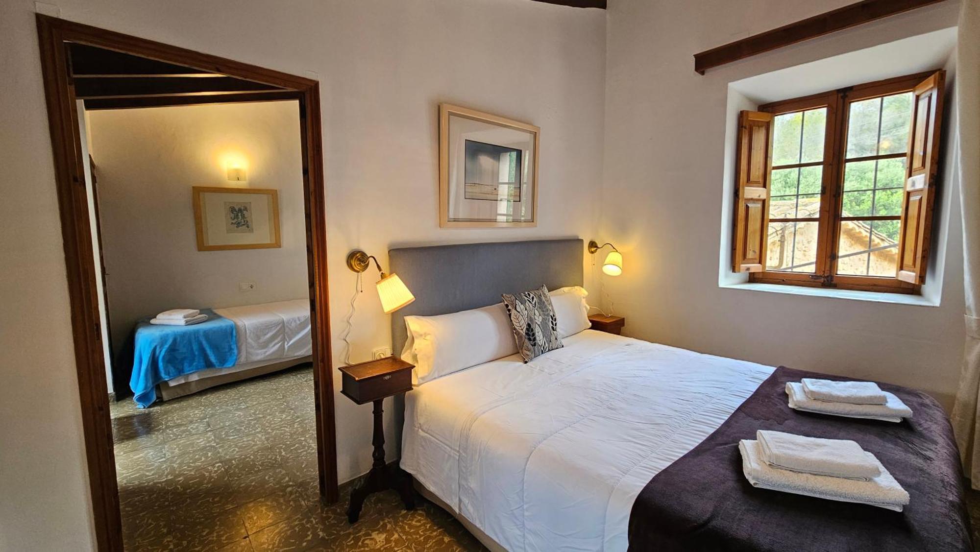 Hotel Asis De Marratxinet Turismo De Interior Exteriér fotografie