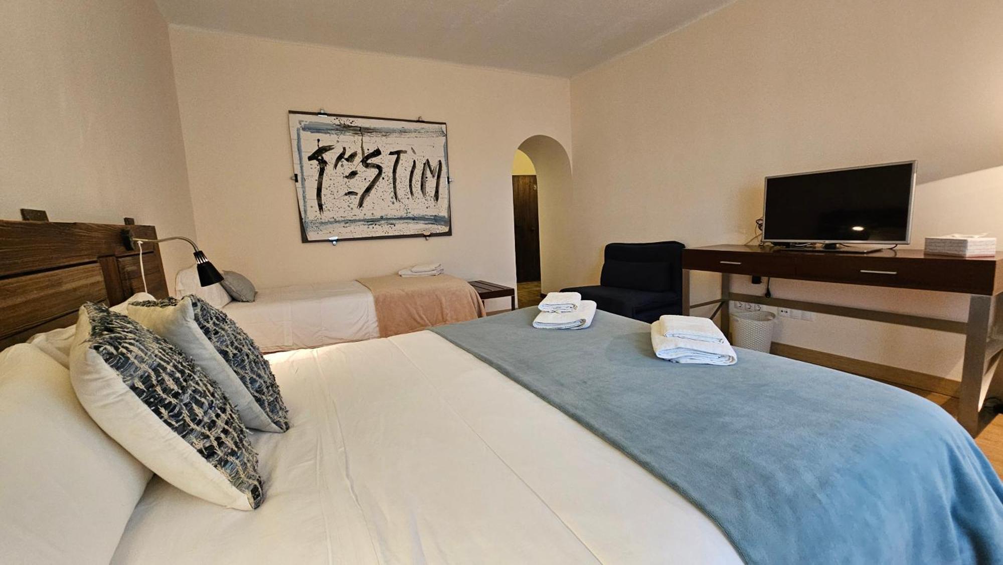 Hotel Asis De Marratxinet Turismo De Interior Exteriér fotografie