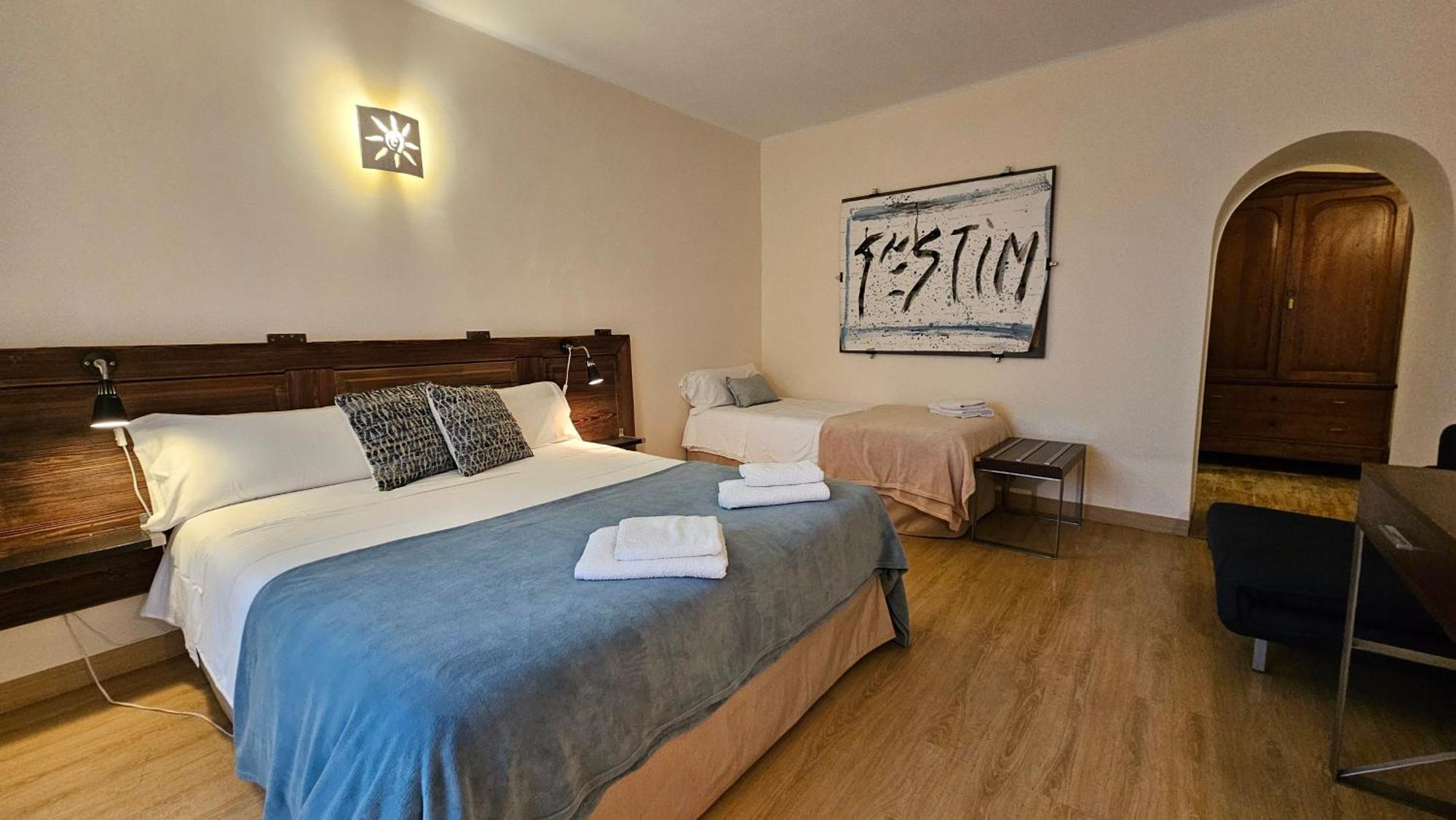 Hotel Asis De Marratxinet Turismo De Interior Exteriér fotografie