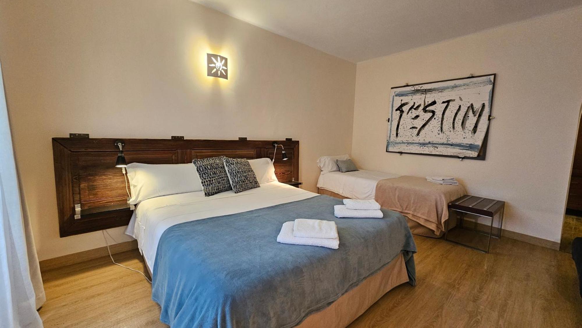 Hotel Asis De Marratxinet Turismo De Interior Exteriér fotografie