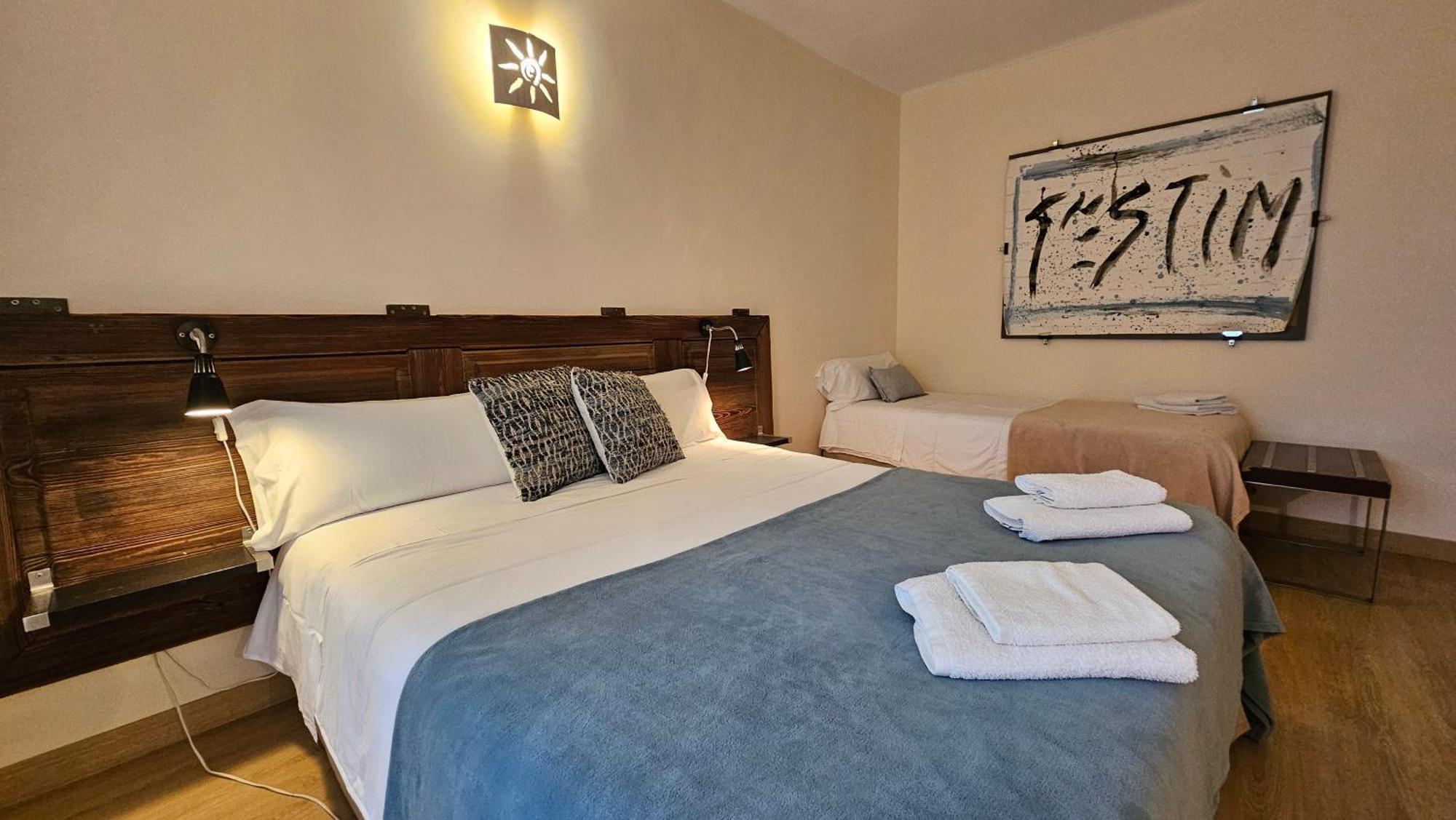 Hotel Asis De Marratxinet Turismo De Interior Exteriér fotografie