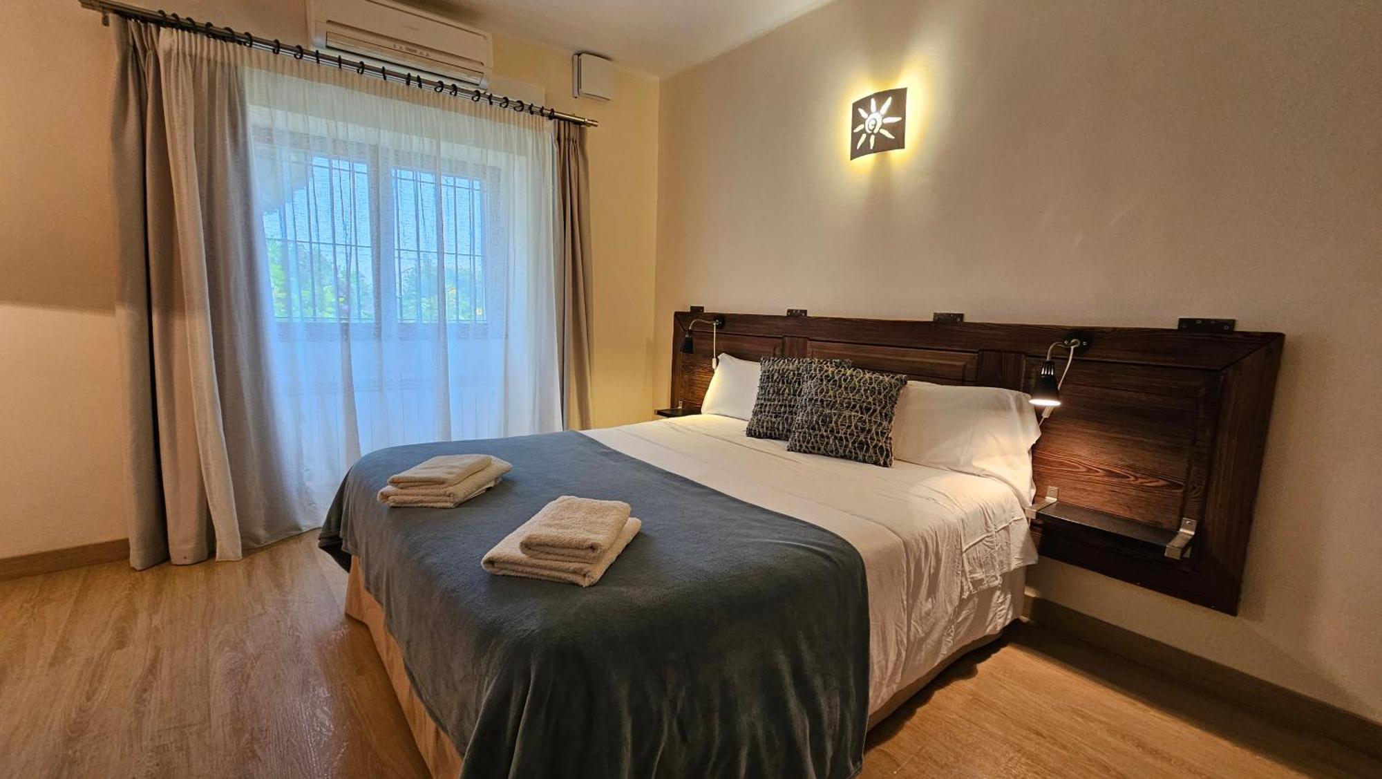 Hotel Asis De Marratxinet Turismo De Interior Exteriér fotografie
